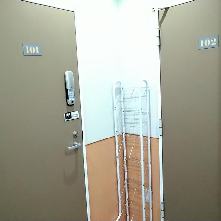 Issyuku Higashiueno Hotel Токио Экстерьер фото