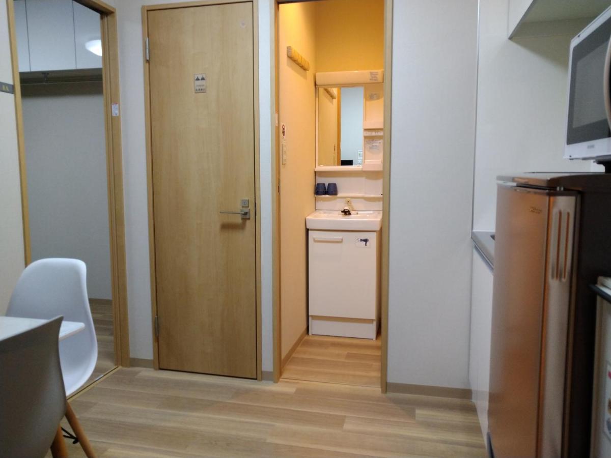 Issyuku Higashiueno Hotel Токио Экстерьер фото