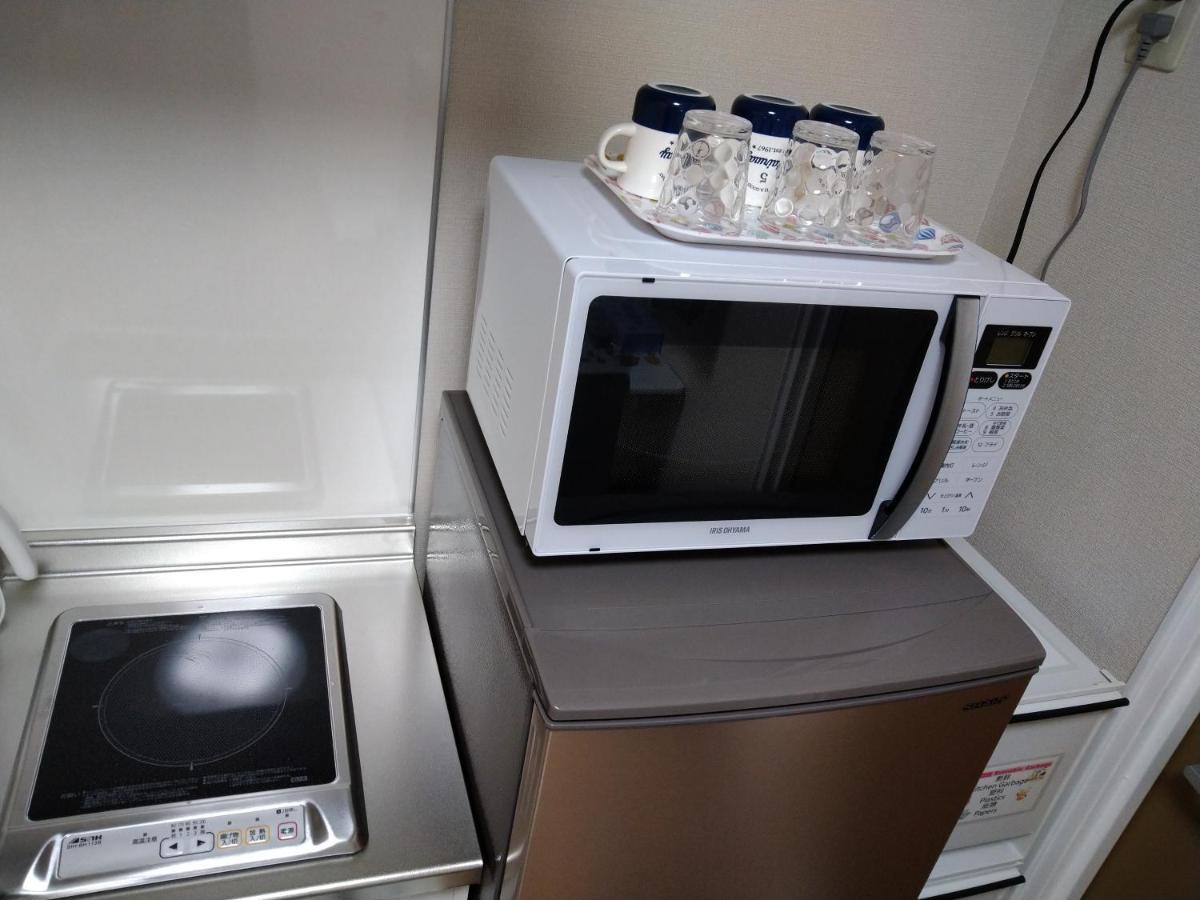 Issyuku Higashiueno Hotel Токио Экстерьер фото