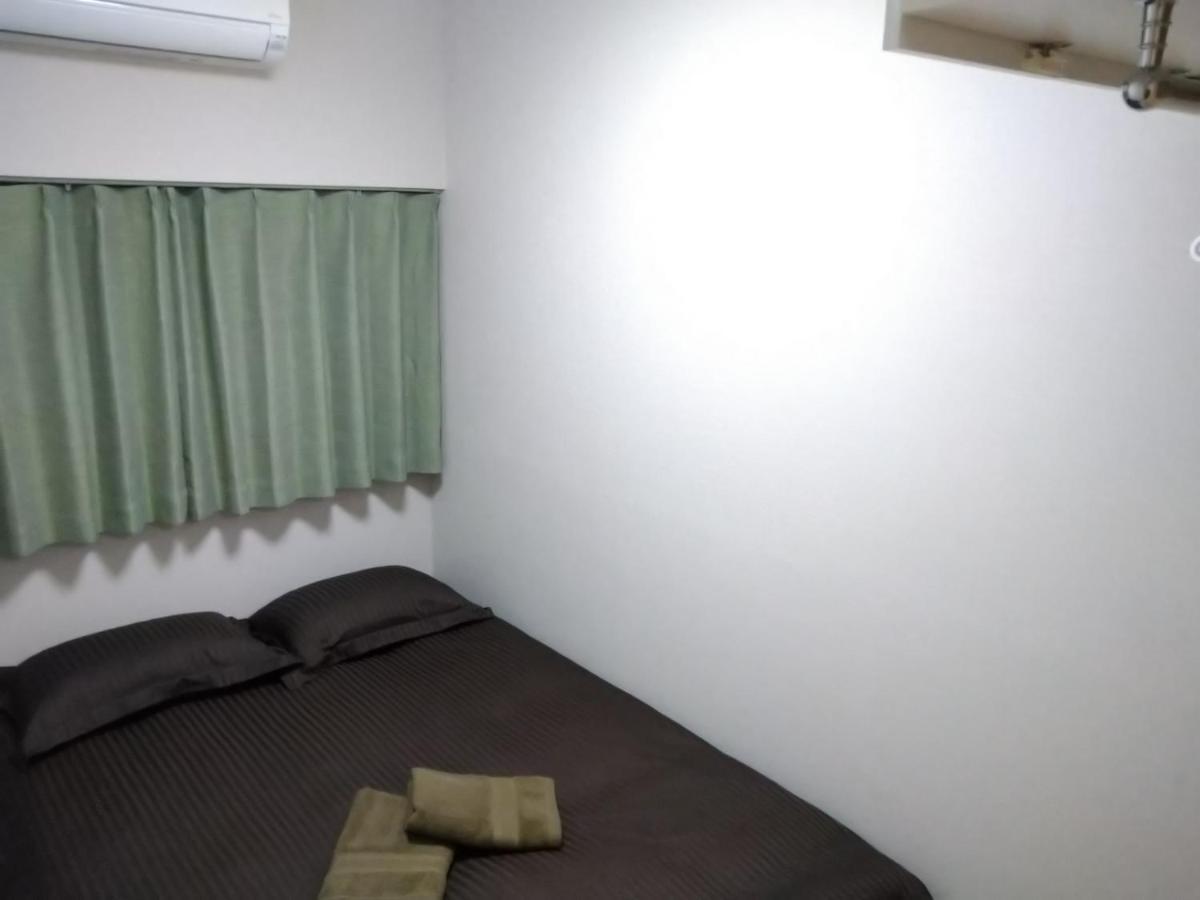 Issyuku Higashiueno Hotel Токио Экстерьер фото