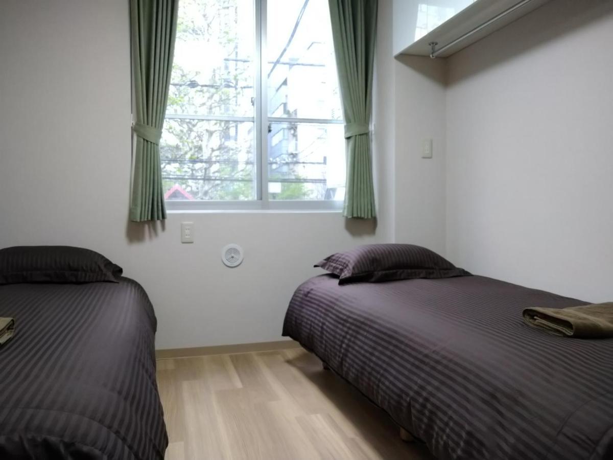 Issyuku Higashiueno Hotel Токио Экстерьер фото