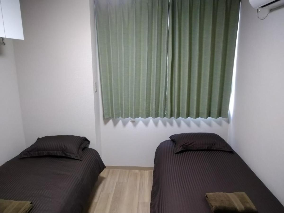 Issyuku Higashiueno Hotel Токио Экстерьер фото