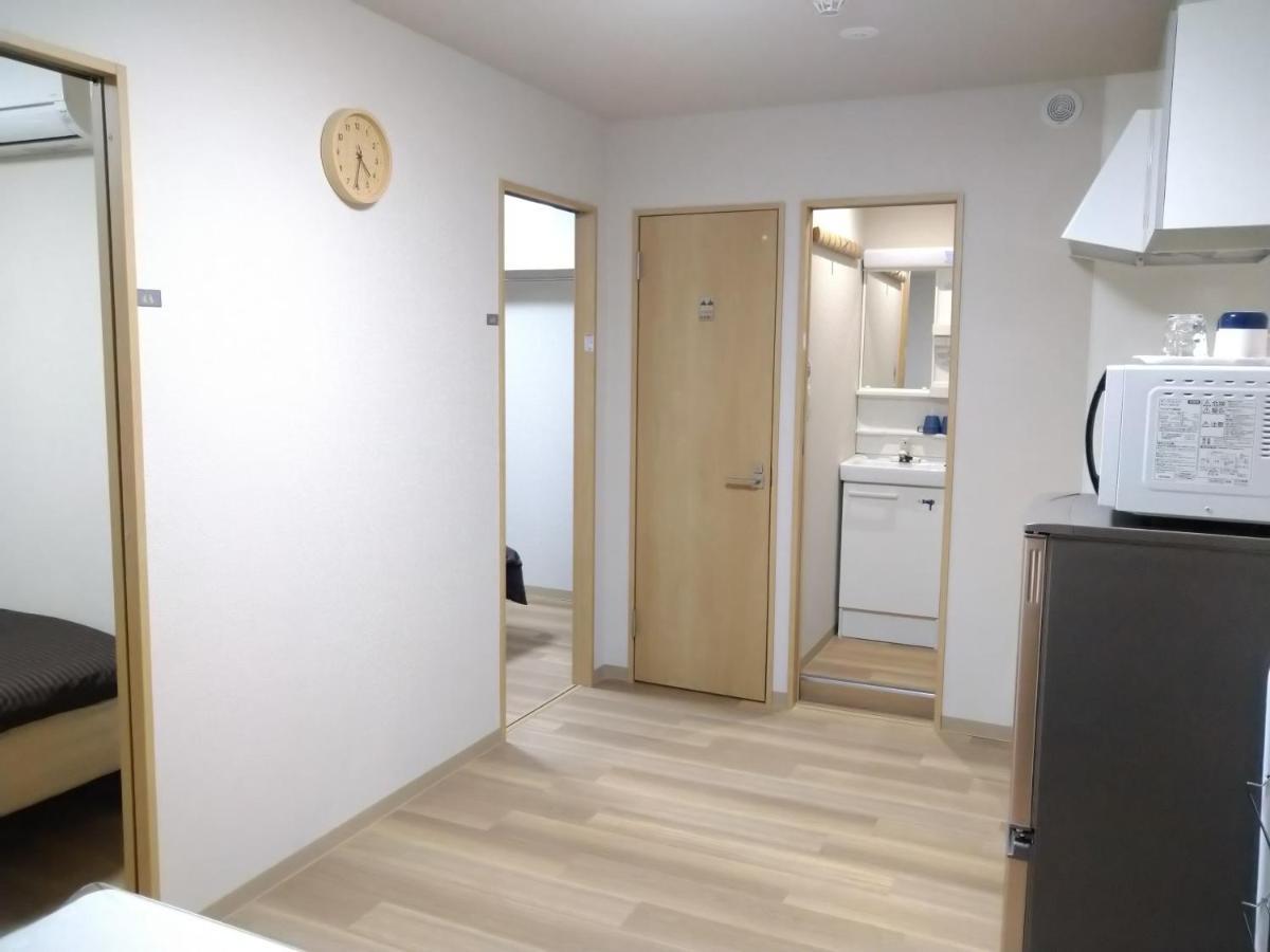 Issyuku Higashiueno Hotel Токио Экстерьер фото