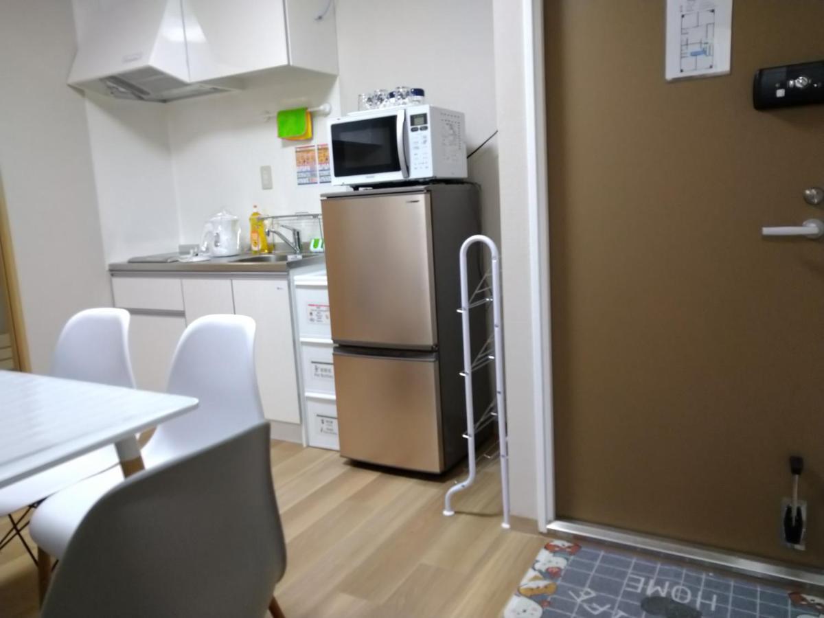 Issyuku Higashiueno Hotel Токио Экстерьер фото