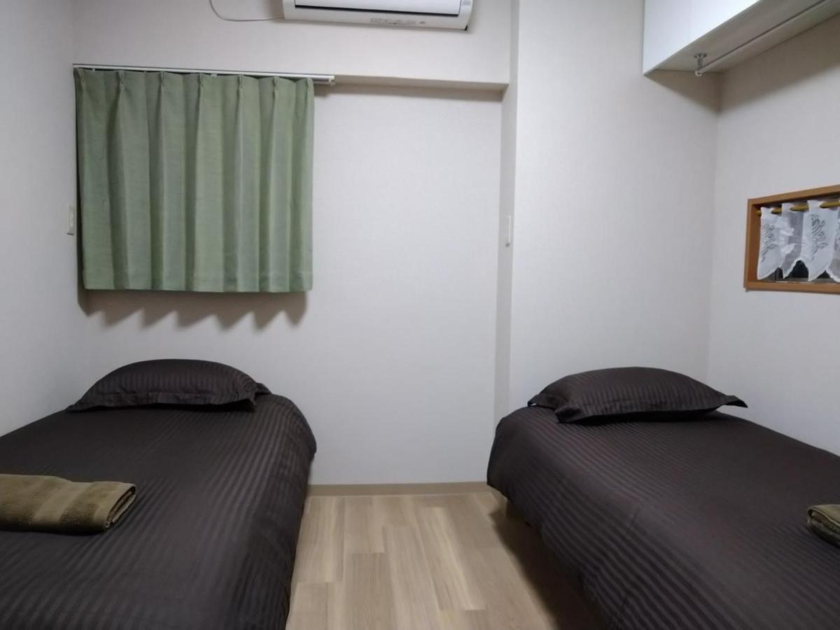 Issyuku Higashiueno Hotel Токио Экстерьер фото