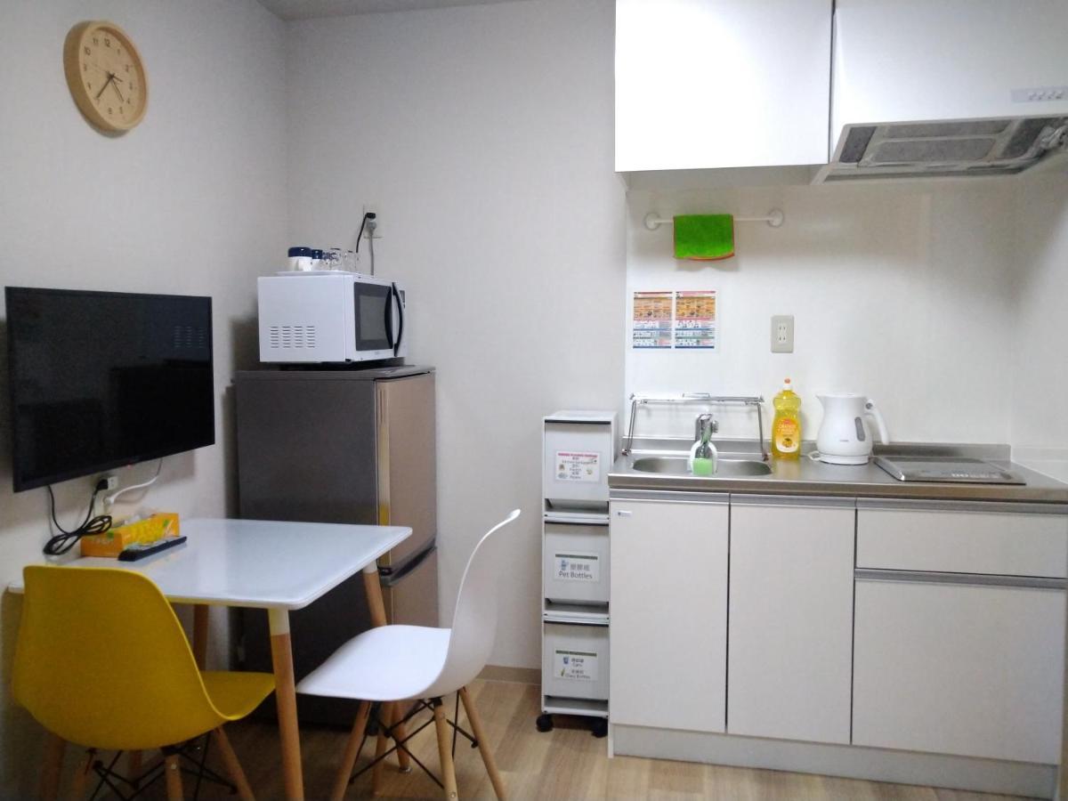 Issyuku Higashiueno Hotel Токио Экстерьер фото