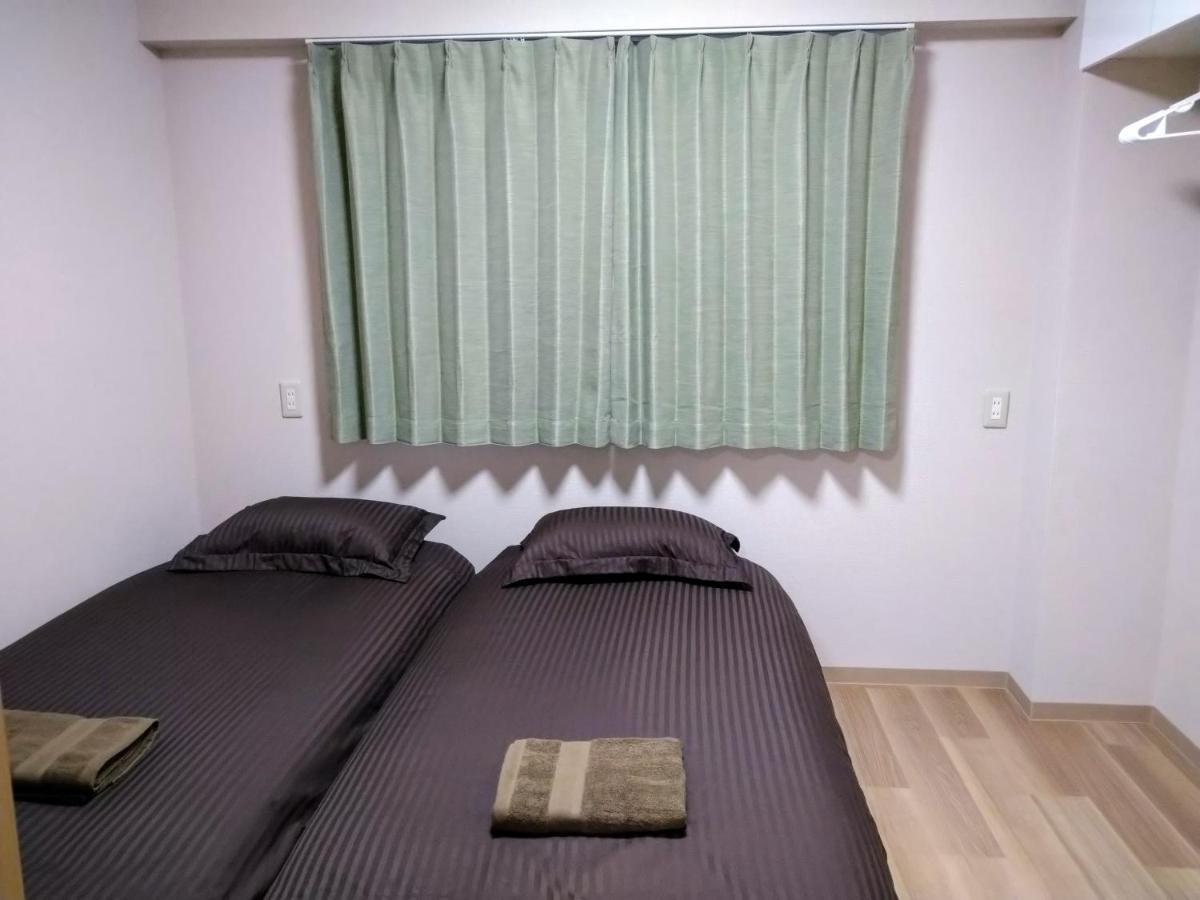 Issyuku Higashiueno Hotel Токио Экстерьер фото