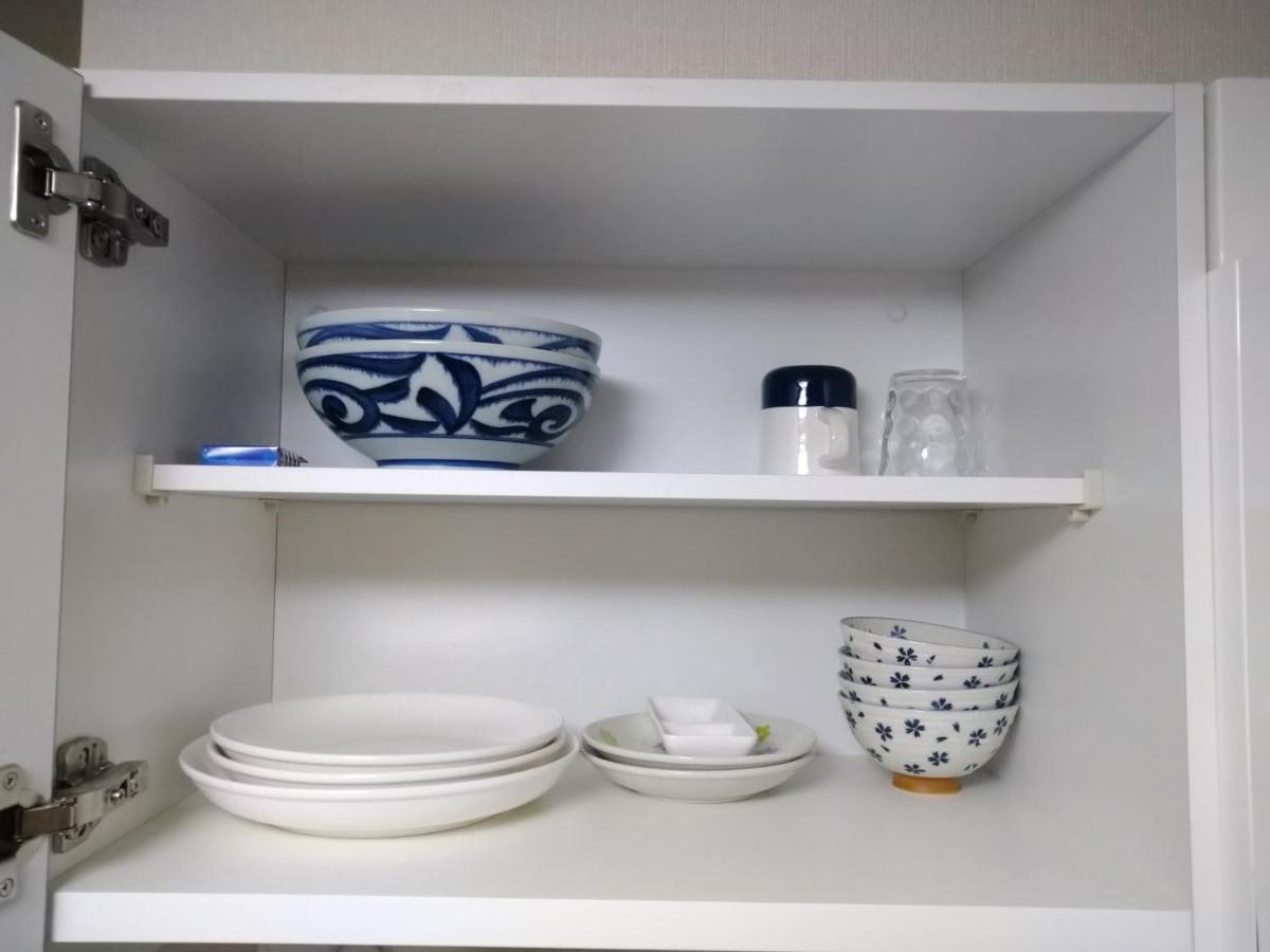 Issyuku Higashiueno Hotel Токио Экстерьер фото