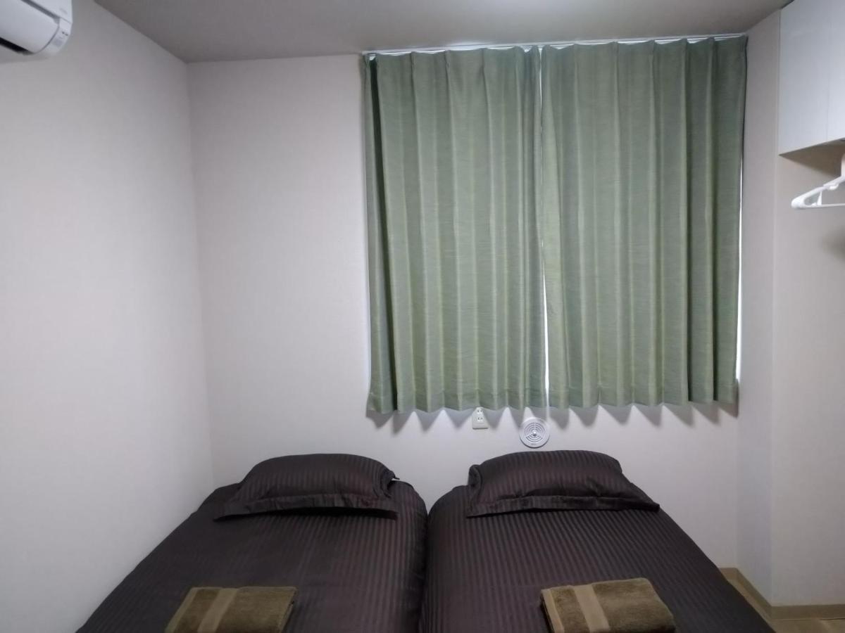 Issyuku Higashiueno Hotel Токио Экстерьер фото
