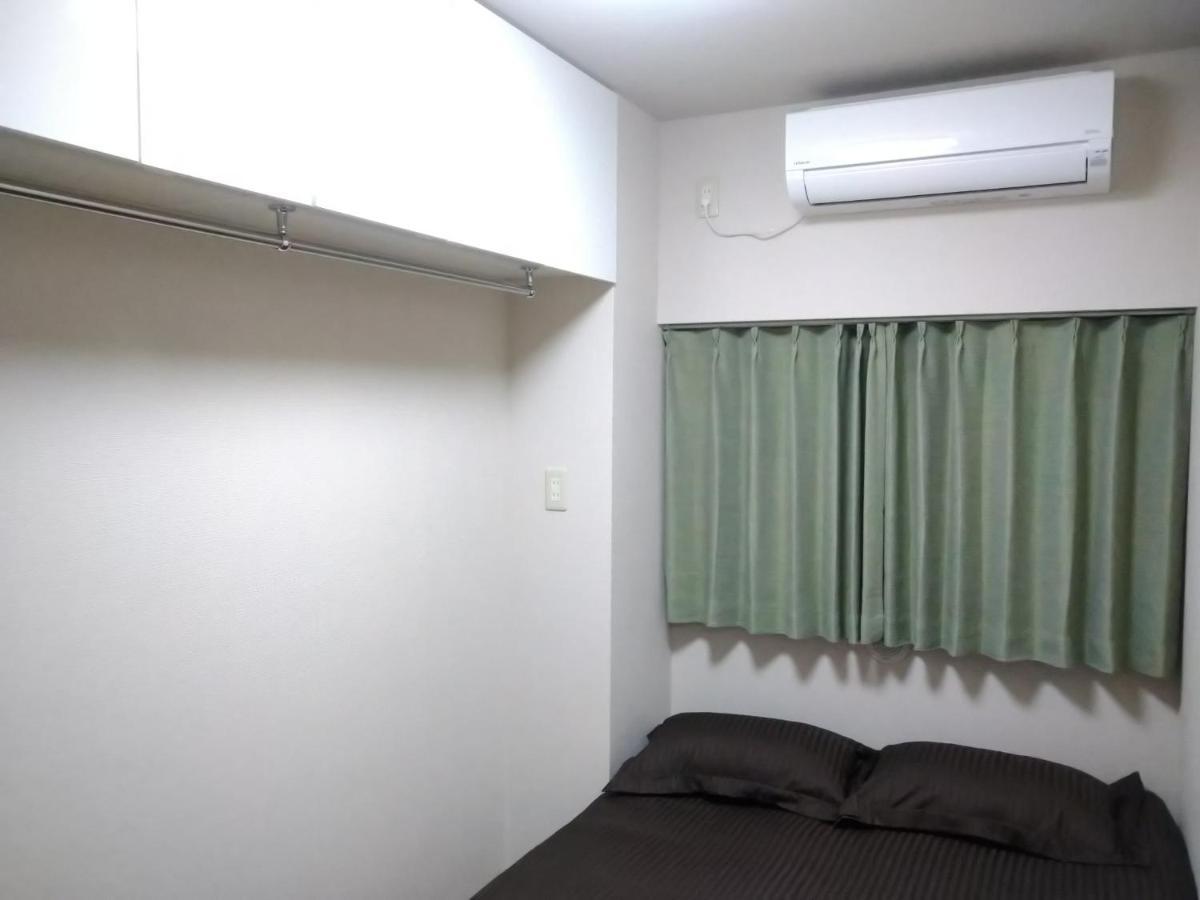 Issyuku Higashiueno Hotel Токио Экстерьер фото