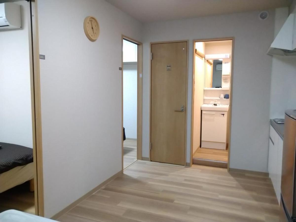 Issyuku Higashiueno Hotel Токио Экстерьер фото