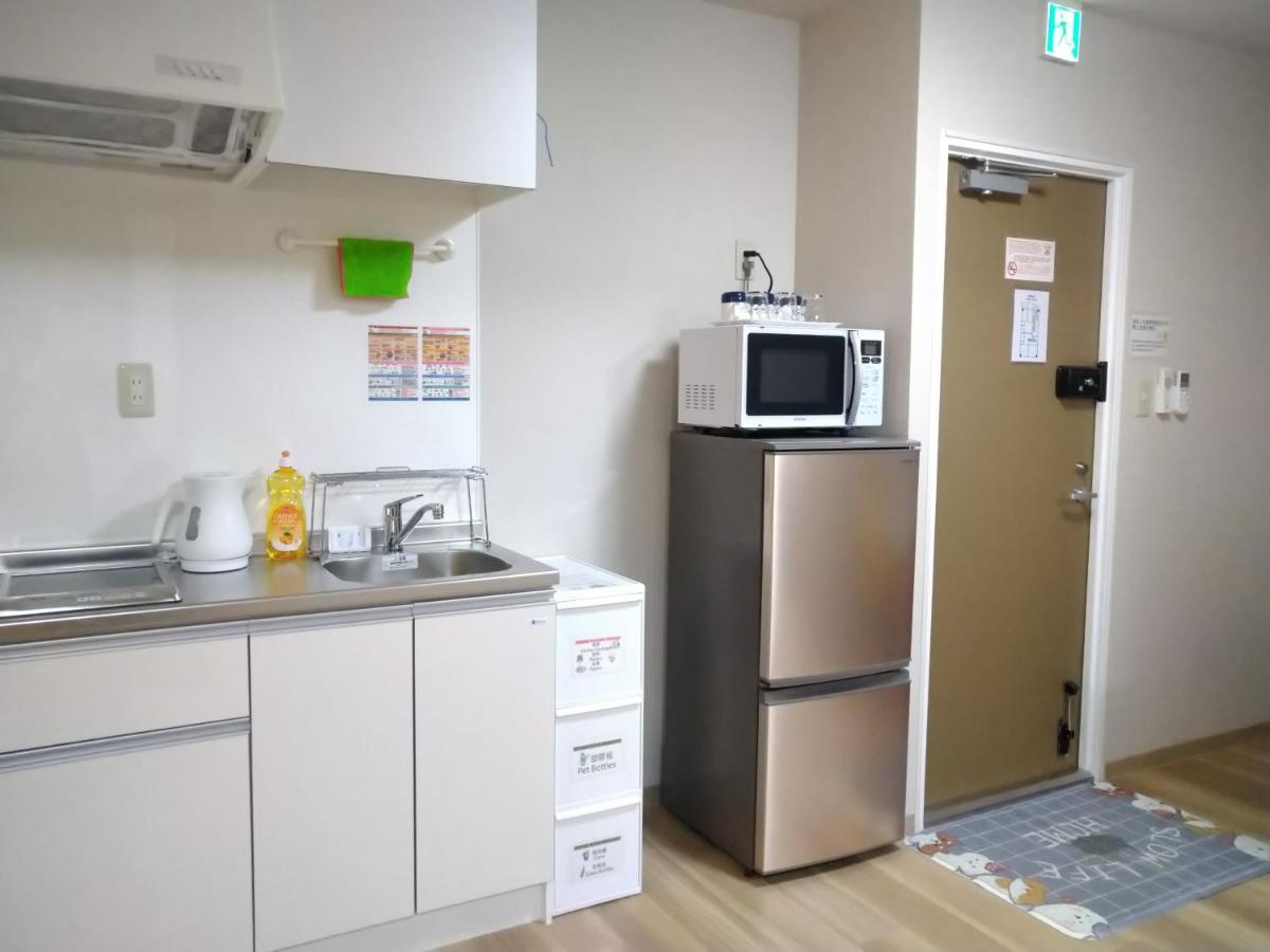 Issyuku Higashiueno Hotel Токио Экстерьер фото