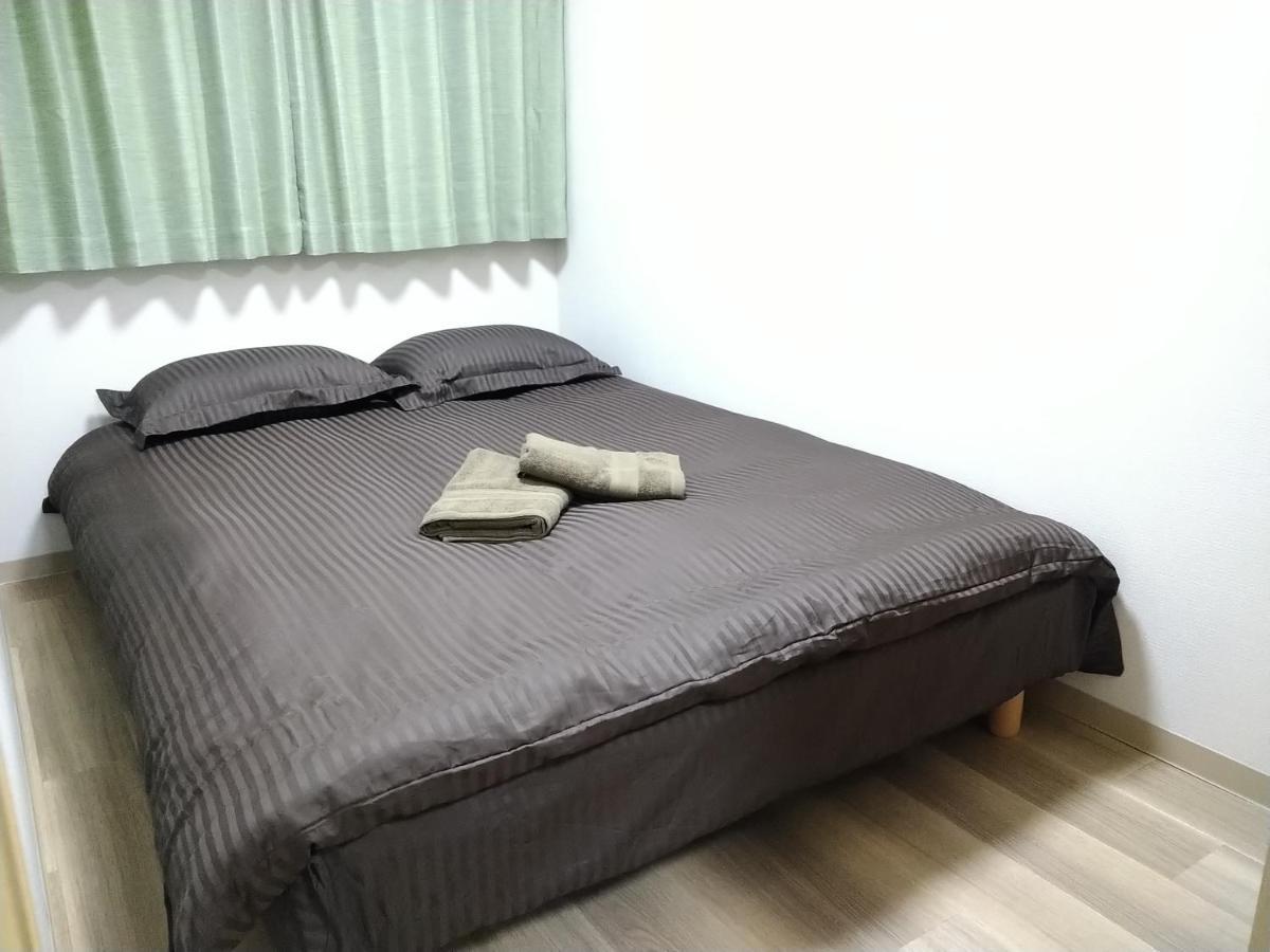 Issyuku Higashiueno Hotel Токио Экстерьер фото