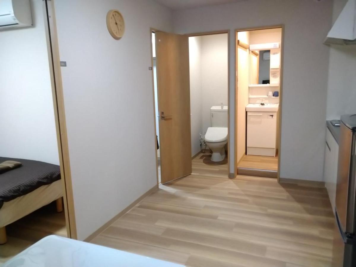 Issyuku Higashiueno Hotel Токио Экстерьер фото