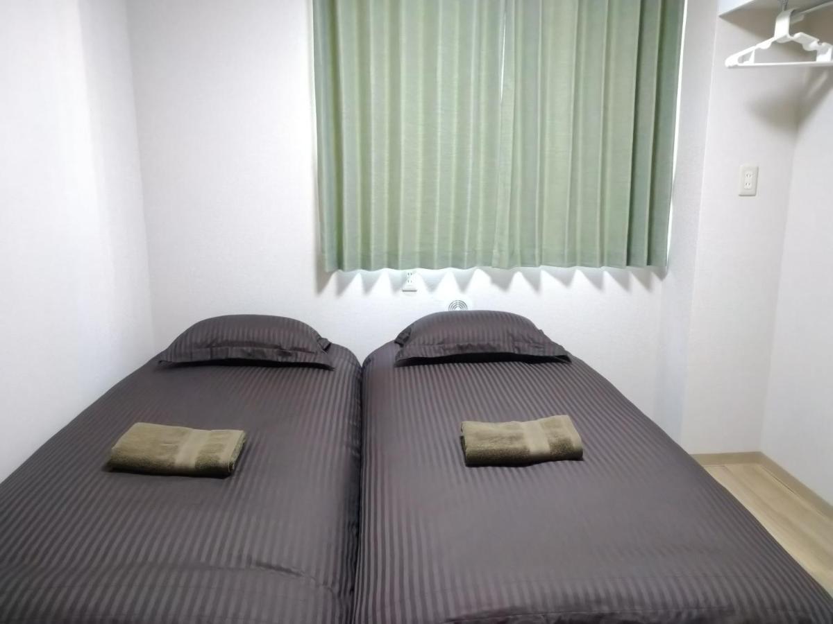 Issyuku Higashiueno Hotel Токио Экстерьер фото