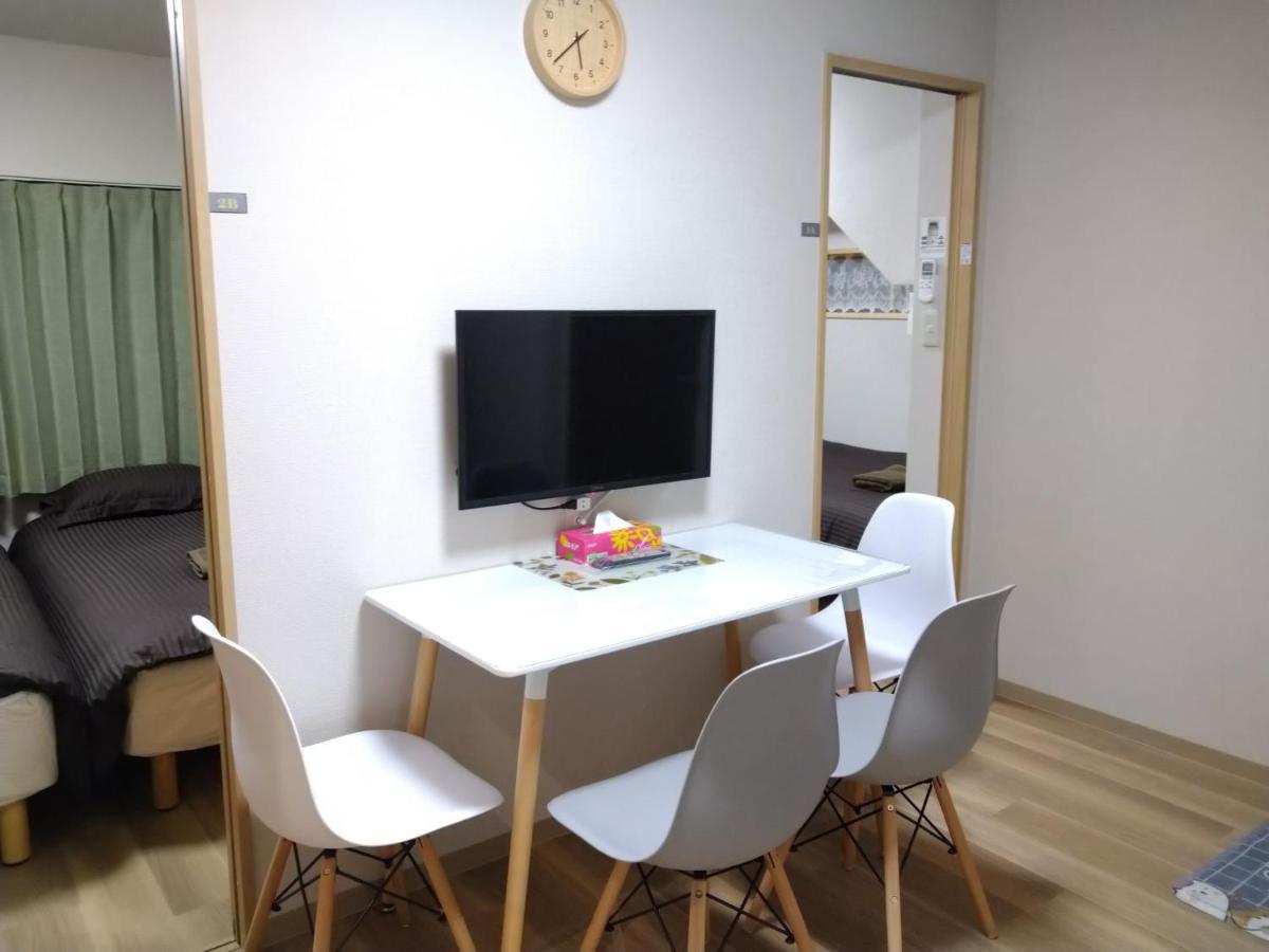 Issyuku Higashiueno Hotel Токио Экстерьер фото