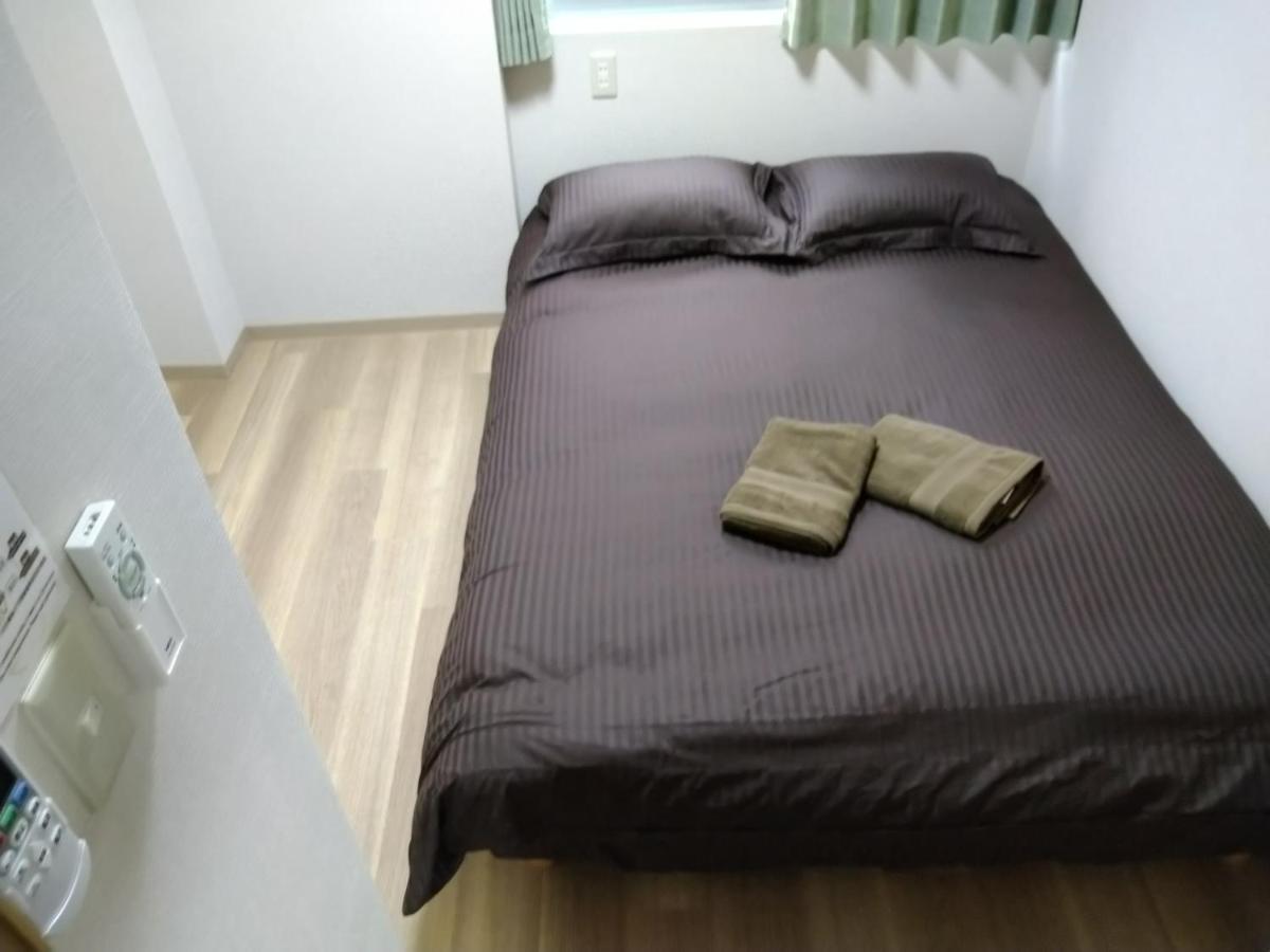 Issyuku Higashiueno Hotel Токио Экстерьер фото