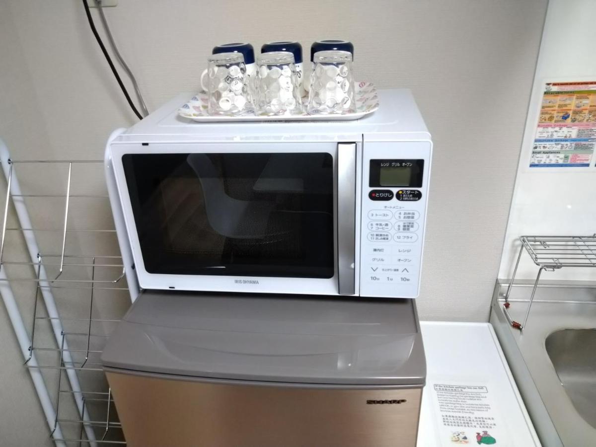 Issyuku Higashiueno Hotel Токио Экстерьер фото