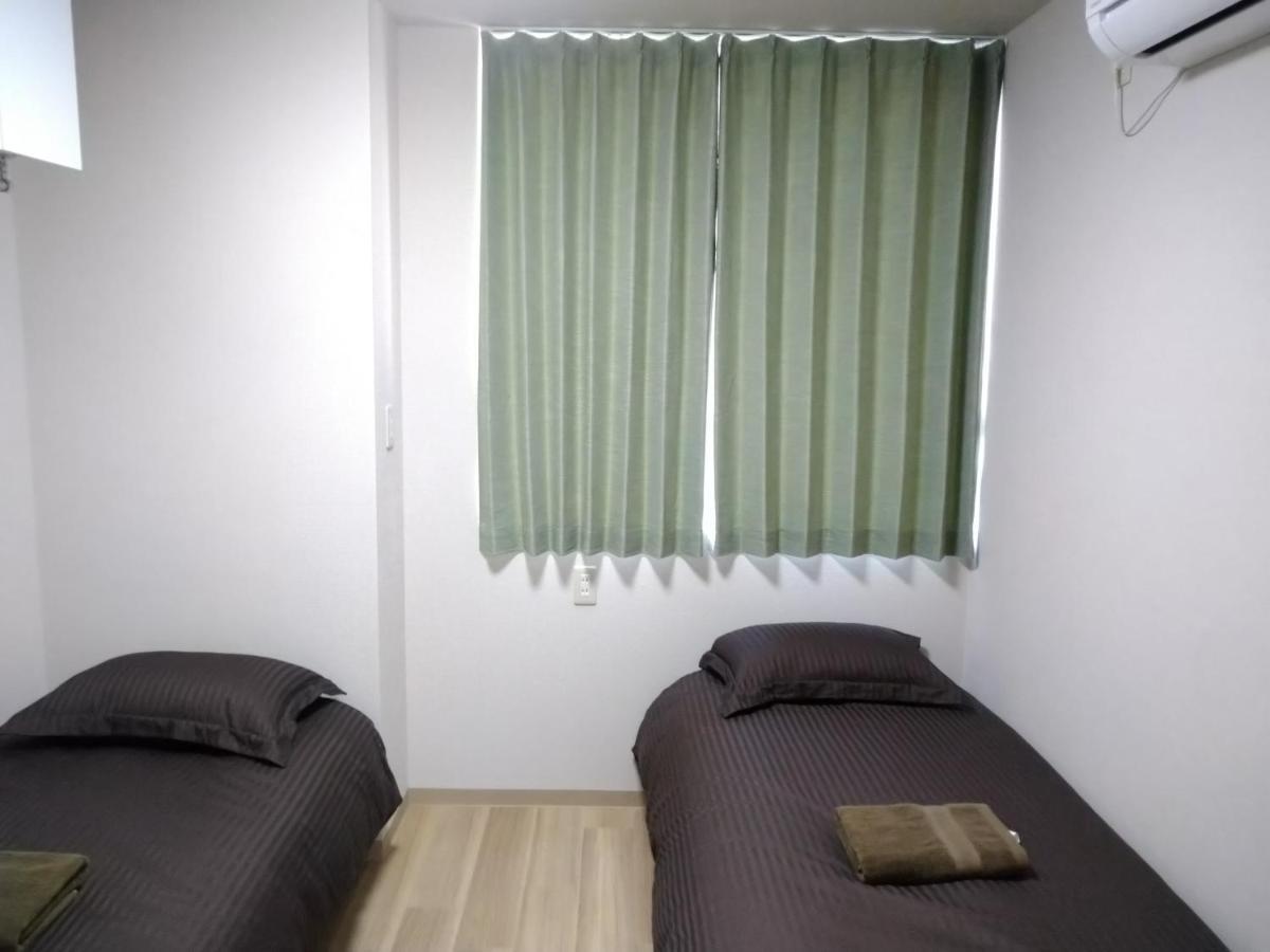 Issyuku Higashiueno Hotel Токио Экстерьер фото