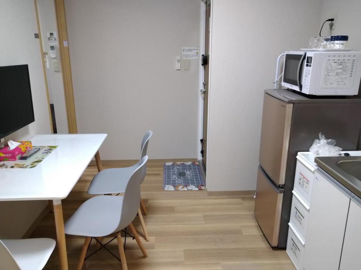 Issyuku Higashiueno Hotel Токио Экстерьер фото