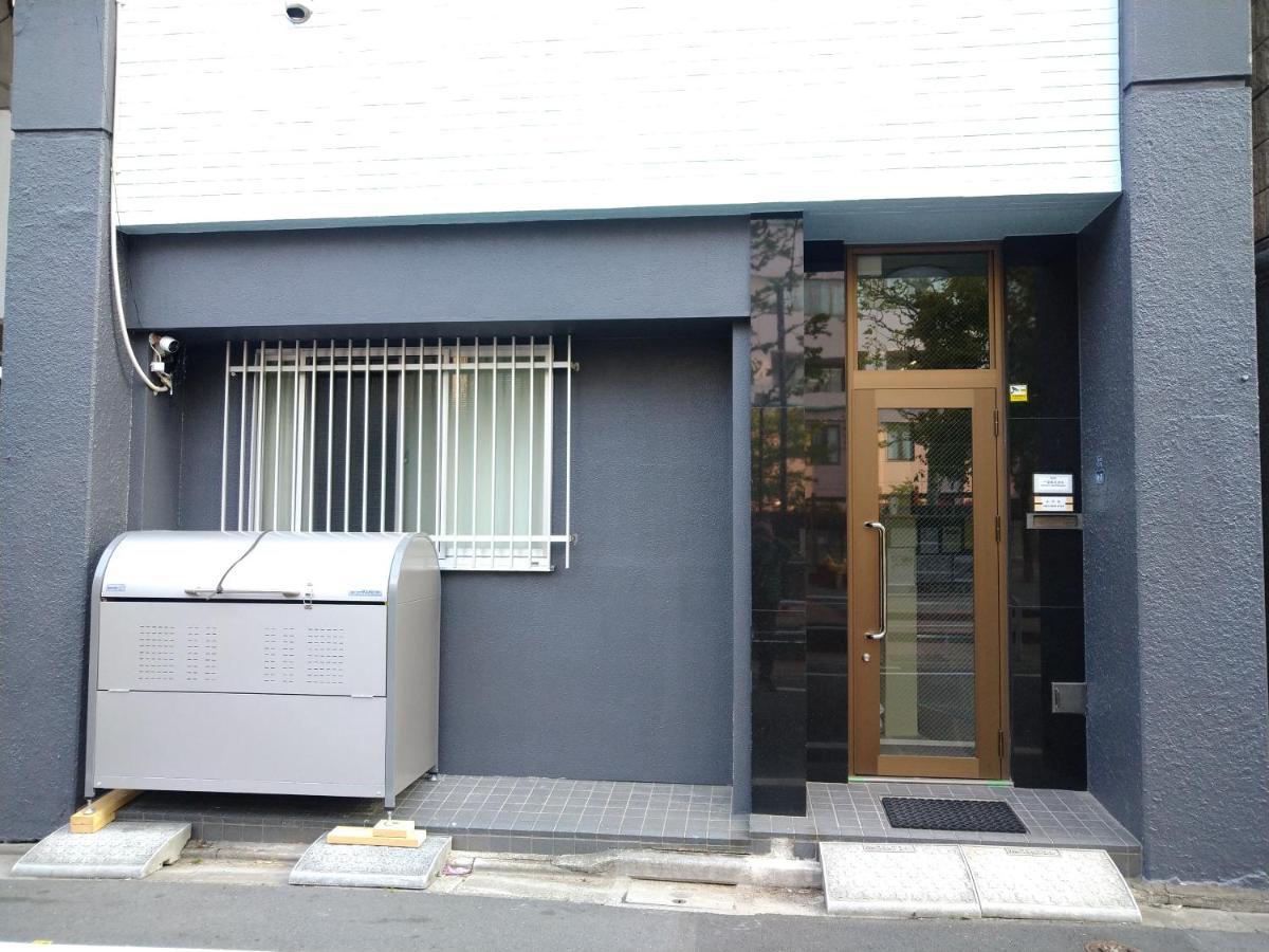 Issyuku Higashiueno Hotel Токио Экстерьер фото