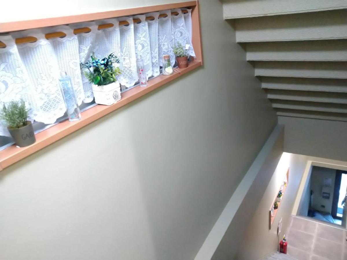 Issyuku Higashiueno Hotel Токио Экстерьер фото