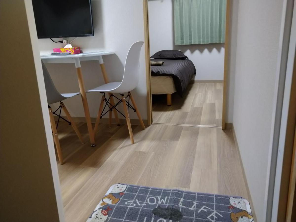 Issyuku Higashiueno Hotel Токио Экстерьер фото
